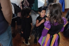 Children's Halloween Party 2018 Pic 45