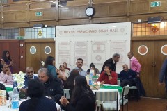 West Festival Night 2019