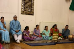 West Paryushan 2018