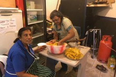 West Swamivatsalya Bhojan 2018