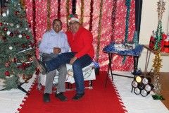 XMAS Party 2016